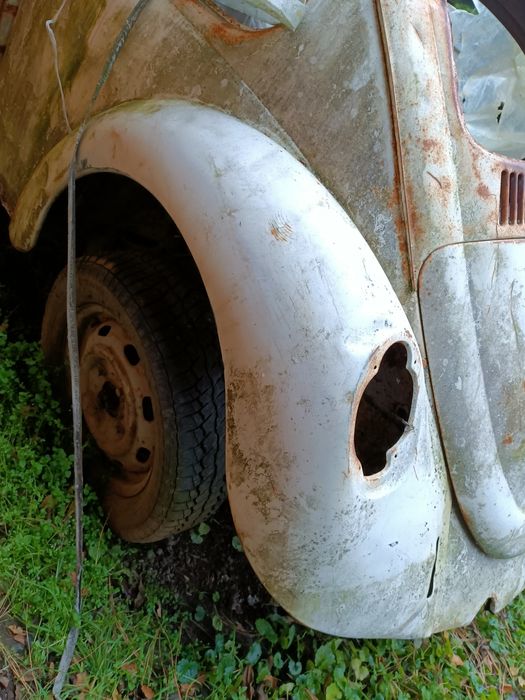 VW Garbus okazja