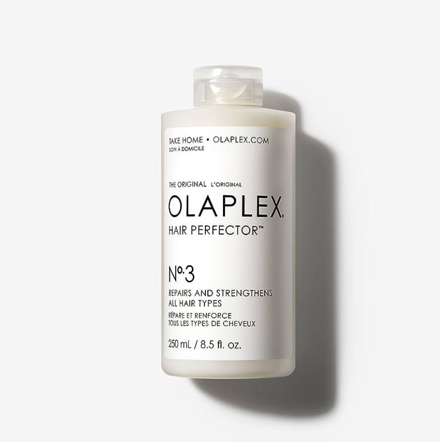 Olaplex No.3 Hair Perfector Nawilżenie, ochrona, wzmocnienie 250ML
