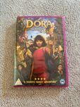 Film "Dora and the lost city of gold" | DVD, Nowe, Folia