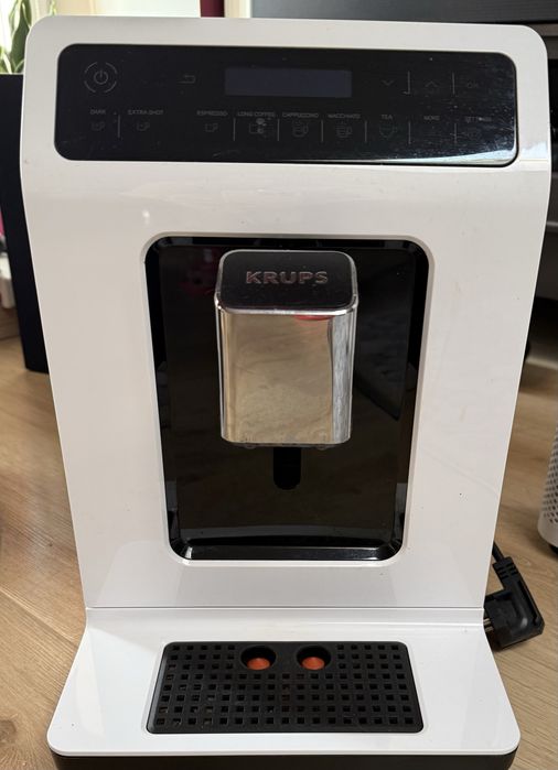 Ekspres do kawy Krups