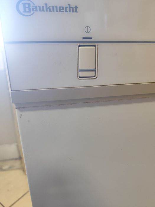 Máquina lavar loiça