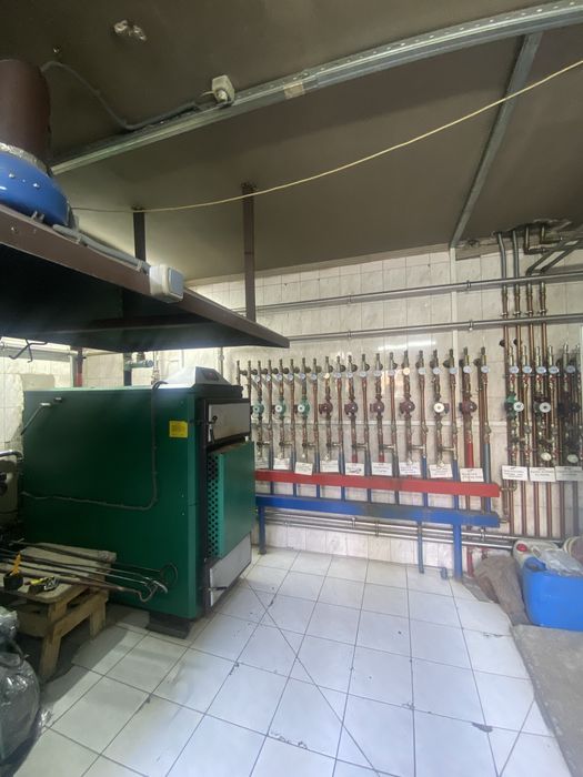 Продам багатофункціональну базу, р-н вул. Львівська