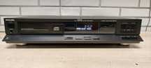 Odtwarzacz CD player Philips CD 471. TDA 1541