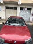Fiat punto 1.2 ano 2000
