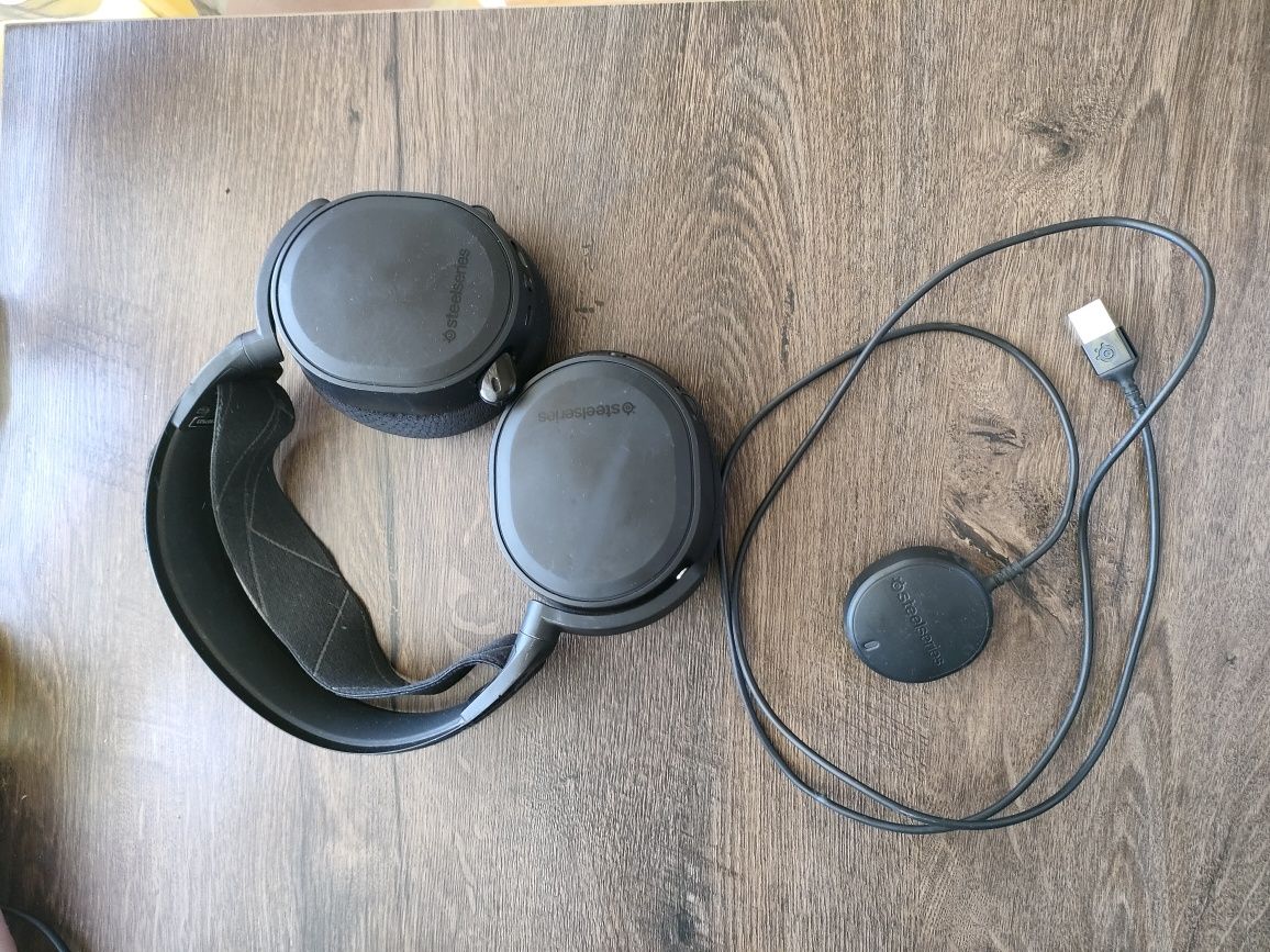 Komputer do gier + SteelSeries i WiFi GRATIS