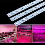 LED лінійки для рослин