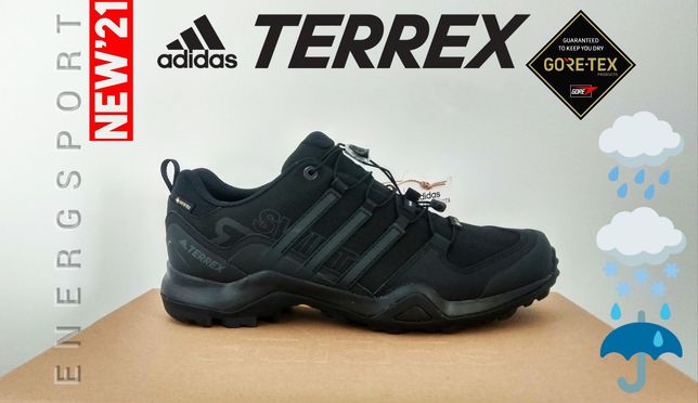 adidas TERREX SWIFT GTX CM7492 AX 42 43 44 45 46 47 кроссовки кросівки
