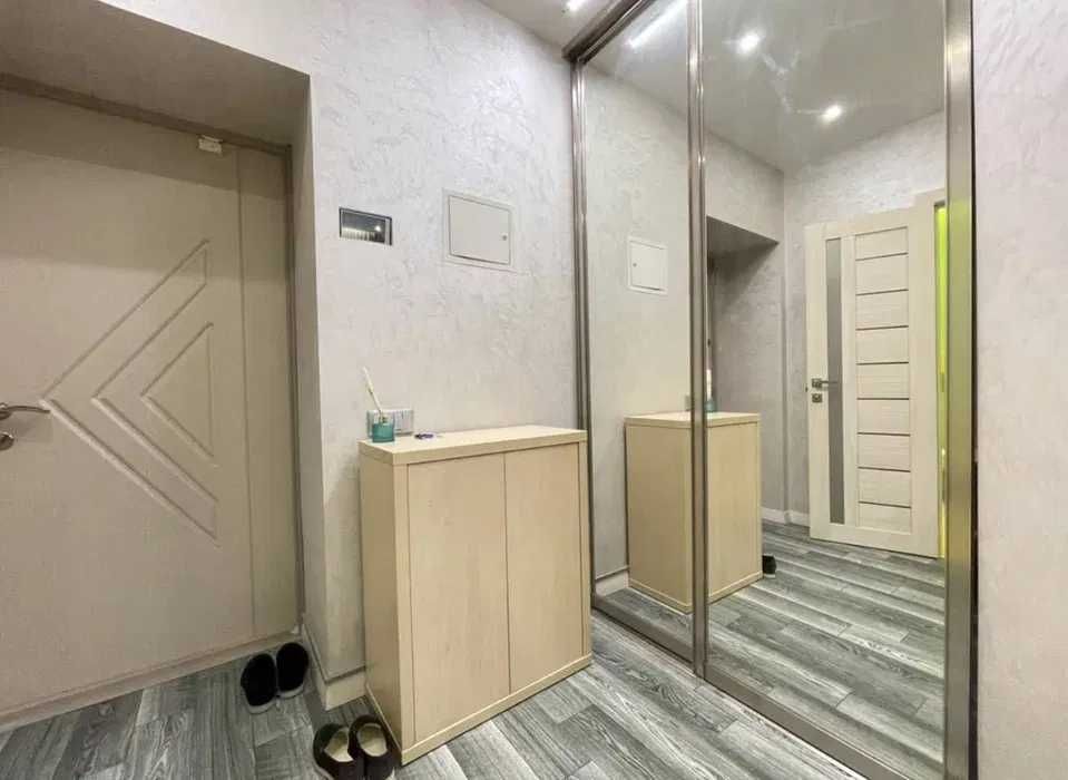 Здається в оренду 1 кімнатна квартира ЖК Уютний квартал