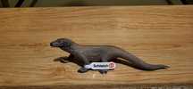 Schleich waran z komodo figurka model z 2018 r.
