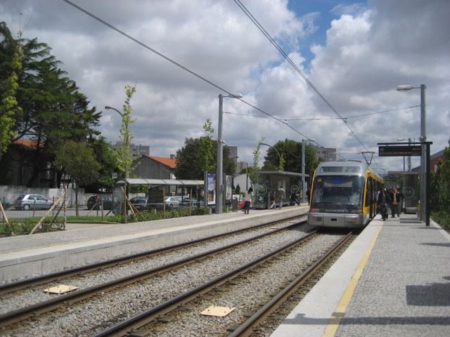 Apartamento T0 na Senhora da Hora