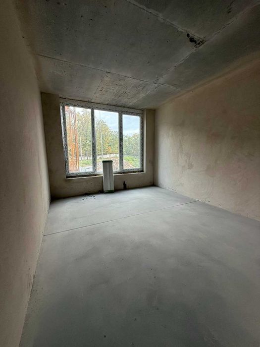 Продаж 2-к квартири з балконом у ЖК ECHO PARK 2