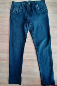 Jeansy skinny r. 42, BELOVED