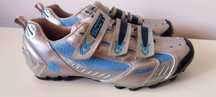 SCOTT profesjonalne buty na rower rozmiar 41