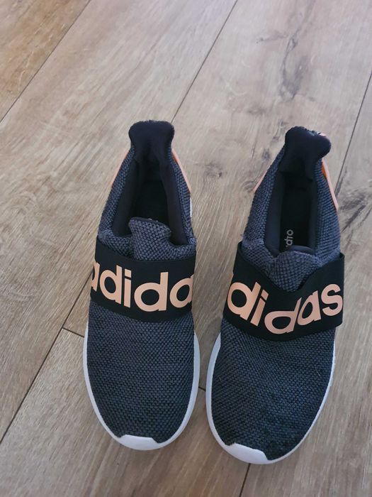 Wsuwane buty adidas Lite Racer Adapt