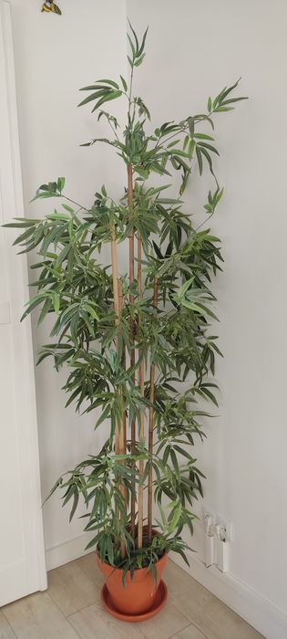 Planta artificial Leroy