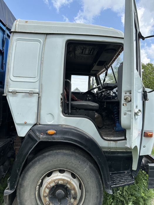 Продам КамАЗ 53215 2006 року. Камянський р-н