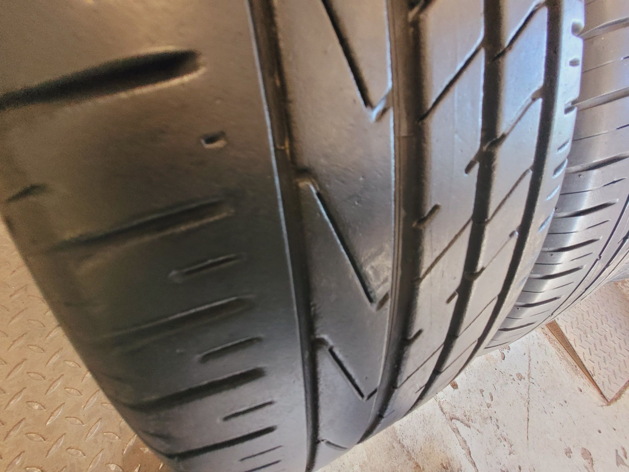 ## Hankook Ventus S1 Evo 2 235/60/18 lato montaż gratis  ##