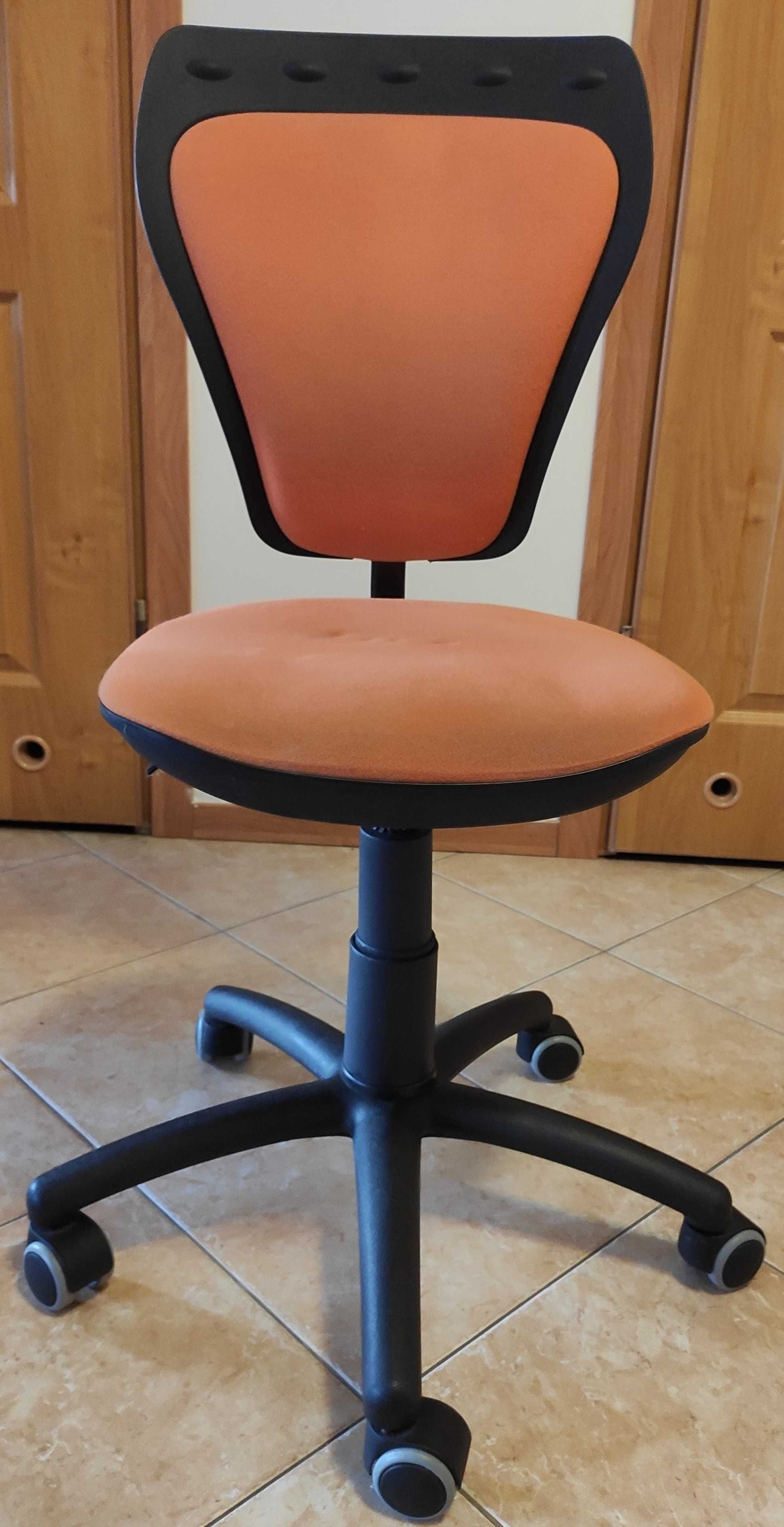 Krzesło dziecięce biurkowe Ministyle