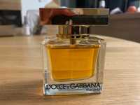 Perfumy Dolce&Gabbana the one