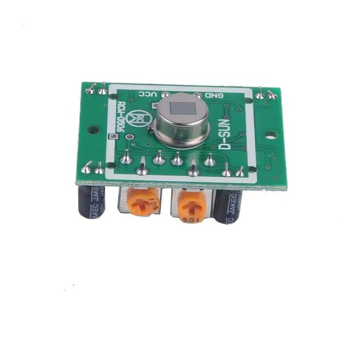 Kit 10x Sensores de Movimento PIR HC-SR501 – Novos