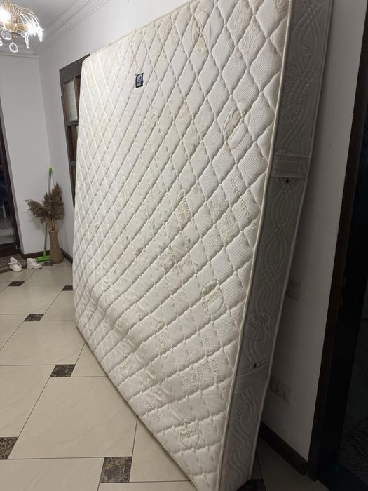 Матрас  ортепидичний