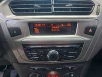 RADIO ODTWARZACZ  CITROEN C-ELYSEE II