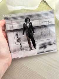 CD Single Michael Hutchence: A Straight Line