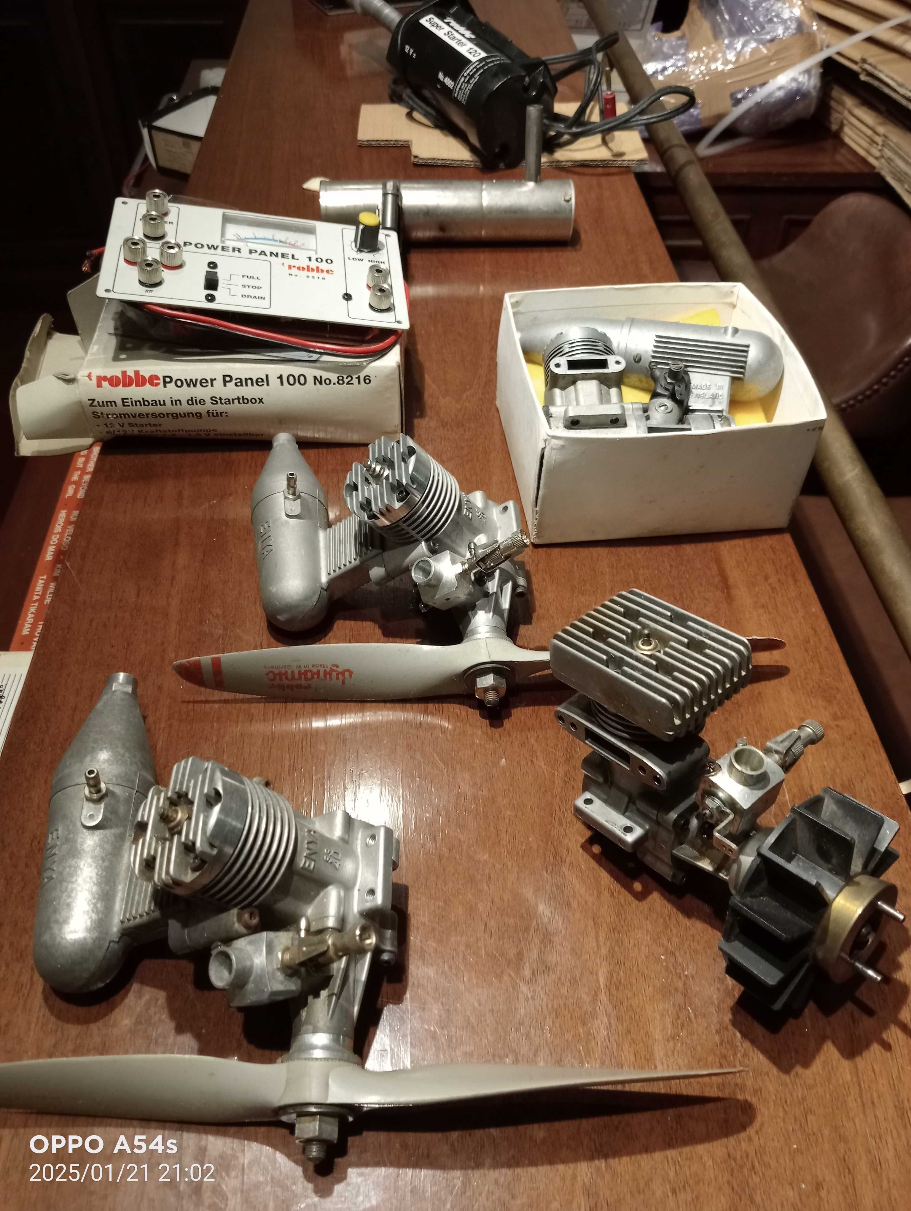 Radio control rc