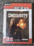 Singularity PC DVD PL