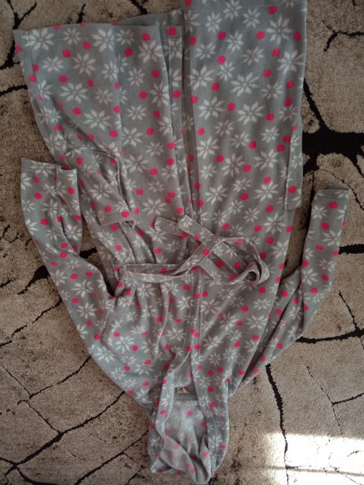 Szlafrok damski rozm.50