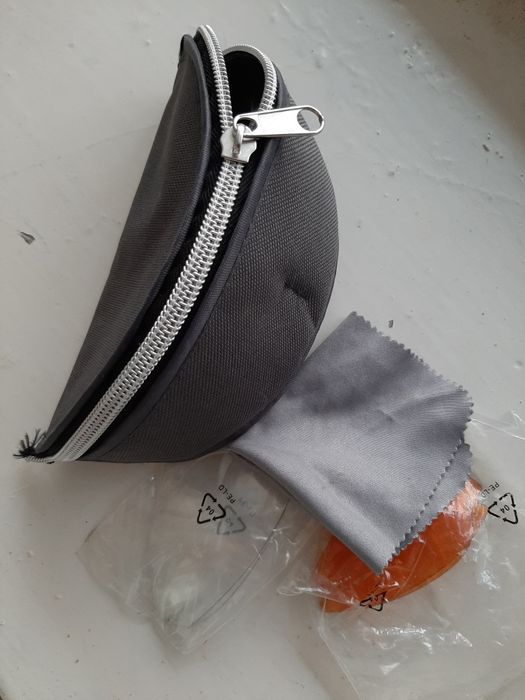 Велосипедні окуляри набір sport set razzq