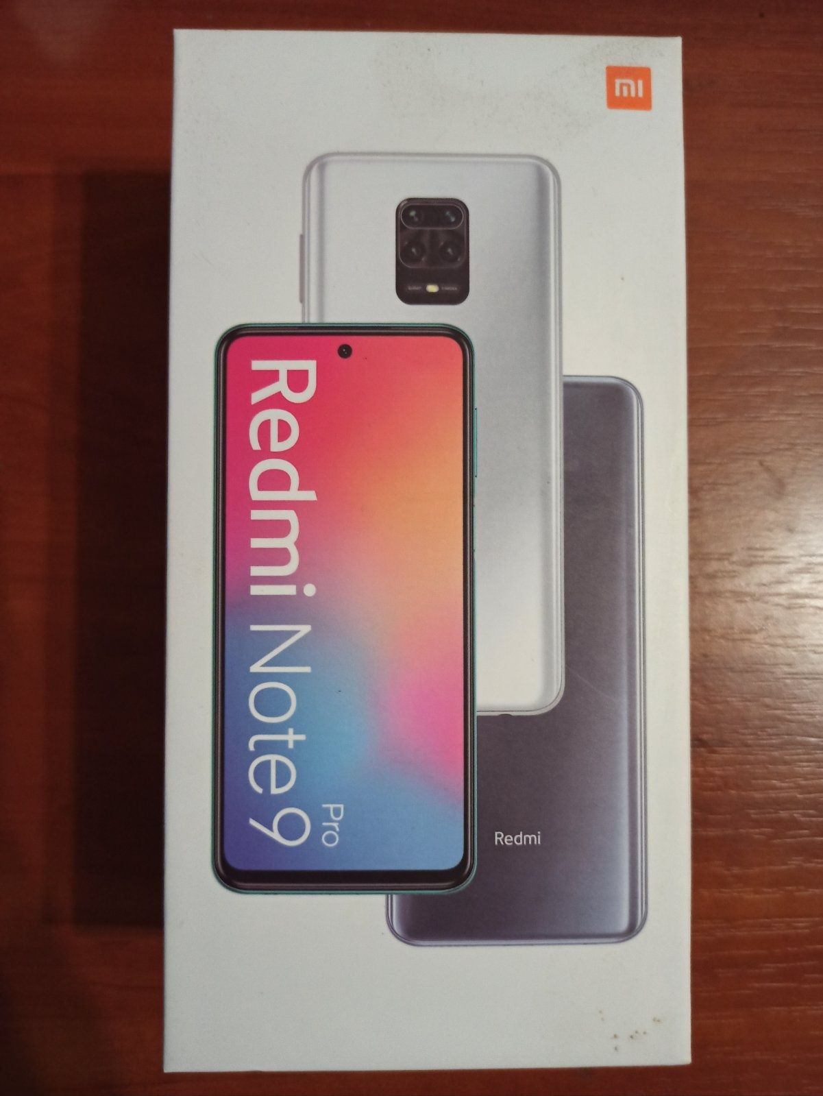 Продам Xiaomi redmi note 9 Pro