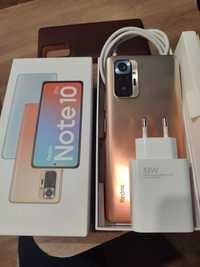 Xiaomi Redmi note 10 pro 8/128