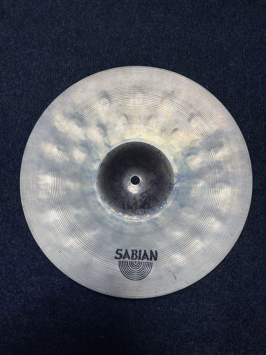 Sabian hhx evolution splash 12 talerz perkusyjny