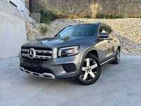 Mercedes-Benz GLB 180 d Progressive
