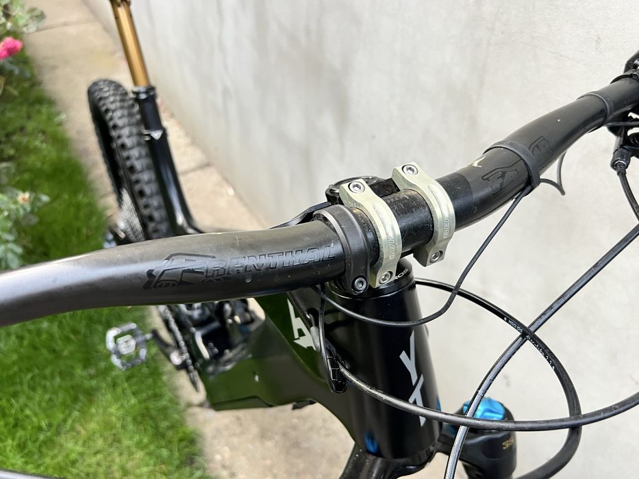 Електровелосипед YT Industries Decoy