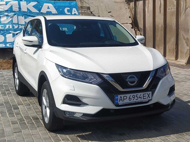 Продам NISSAN Qashqai