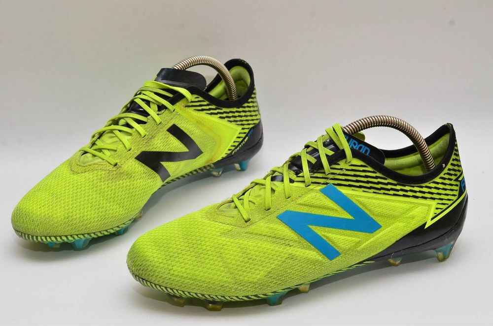 NB New Balance 43р бутсы сороконожки бампы копы копачки нью беланс