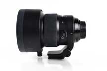 Sigma 105mm f/1.4 DG HSM Art (Nikon F) – jak nowy