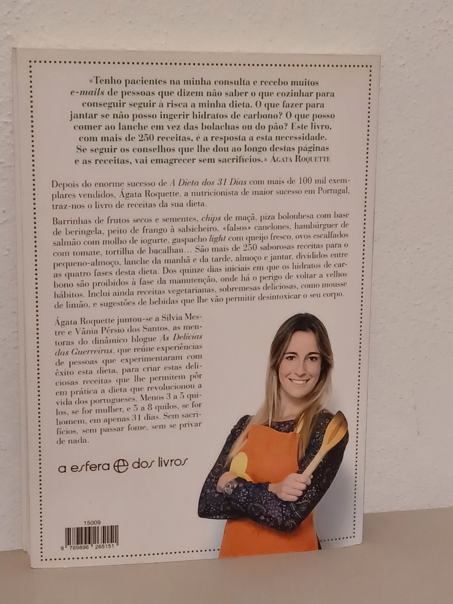 A dieta dos 31 diaz