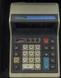 Калькулятор ТОШИБА - ВС 1270 - япония 1980 год