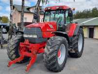 McCormick MTX 155 Case MX150 MX 170 Maxxum New Holland TUZ BRUTTO!