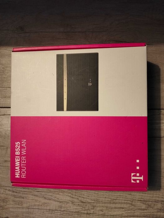 Router SIM Huawei B525s-23a