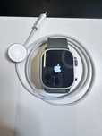 Apple watch ultra 2 titanium 49 mm