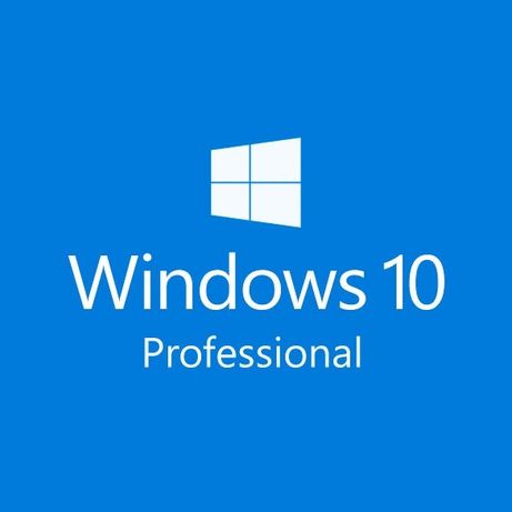 Windows 10 pro бессрочная лицензия ключ  онлайн активации