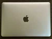 MacBook 12 M/8/512gb В Идеале