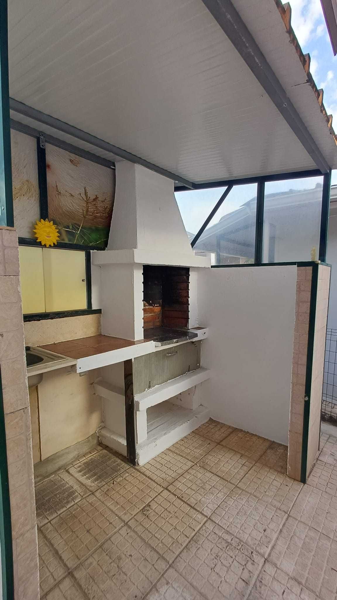 Moradia Modular T2 Parque Verde Fernão Ferro
