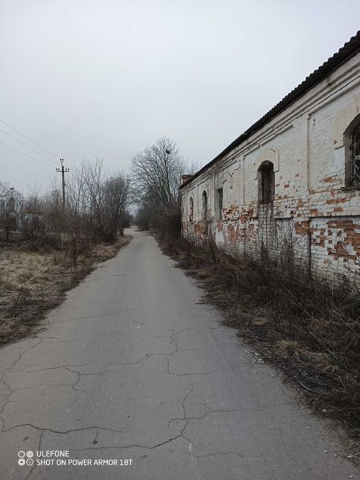 Продаж приміщення вільного призначення в Гнівані