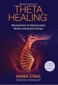 Theta Healing W.2, Vianna Stibal