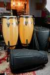 Conga, zestaw, Millenium MC890NT